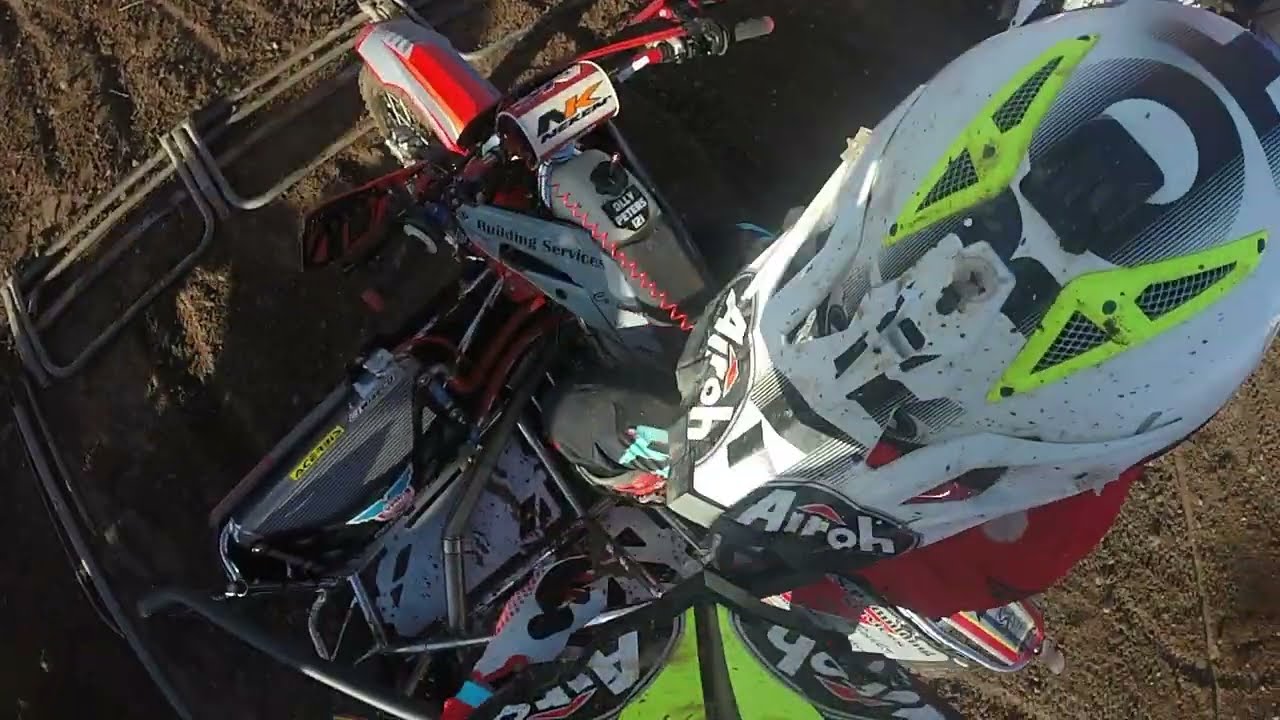 A Day Racing At A TOUGH Polesworth - Wildens 14/01/2024