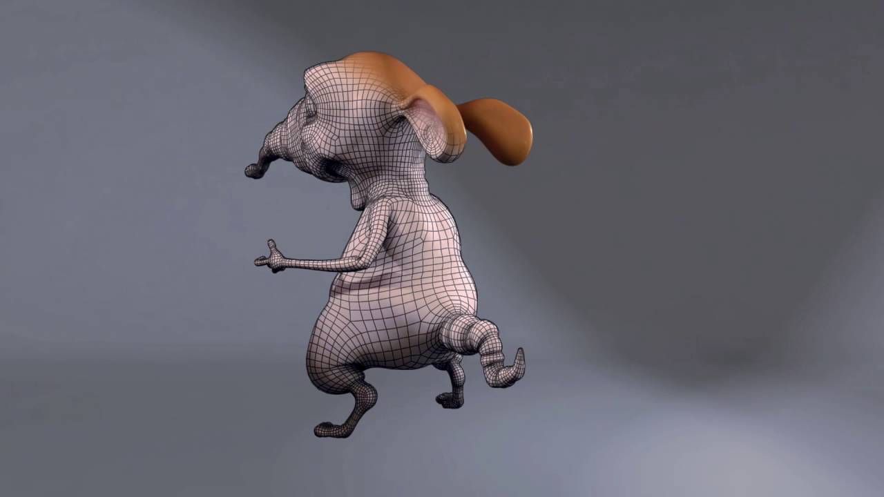 Vancouver Film School Animation Campus Experience