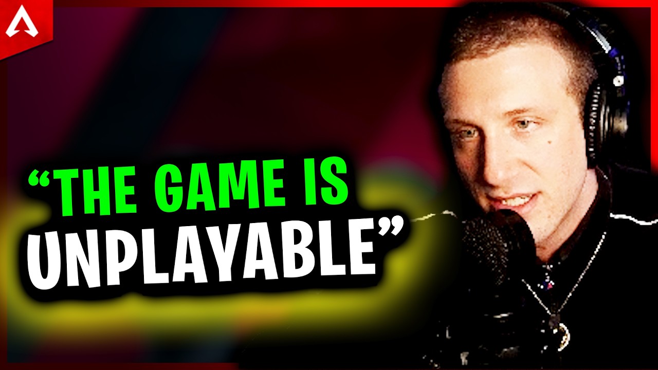 Scrims Get Cancelled After NEW Update | Albralelie Shocked by Pathfinder Buff