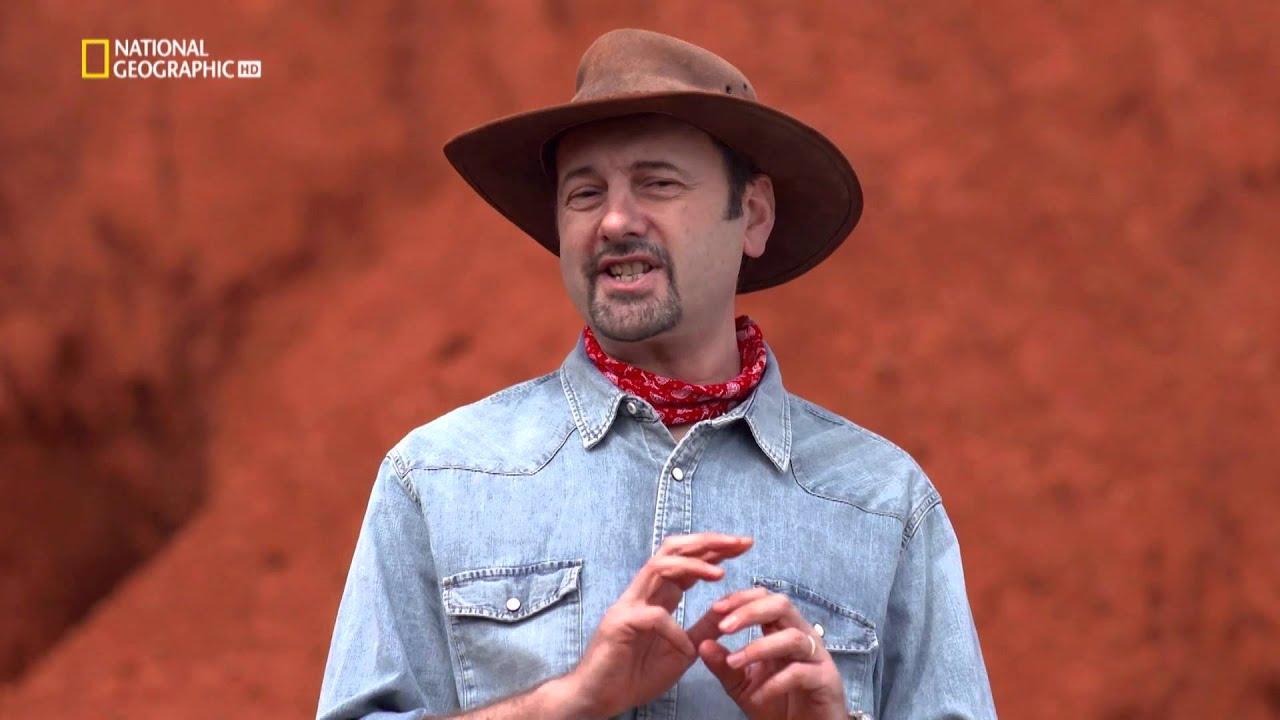 Mega Jurassic con Cristiano Dal Sasso ep. 1