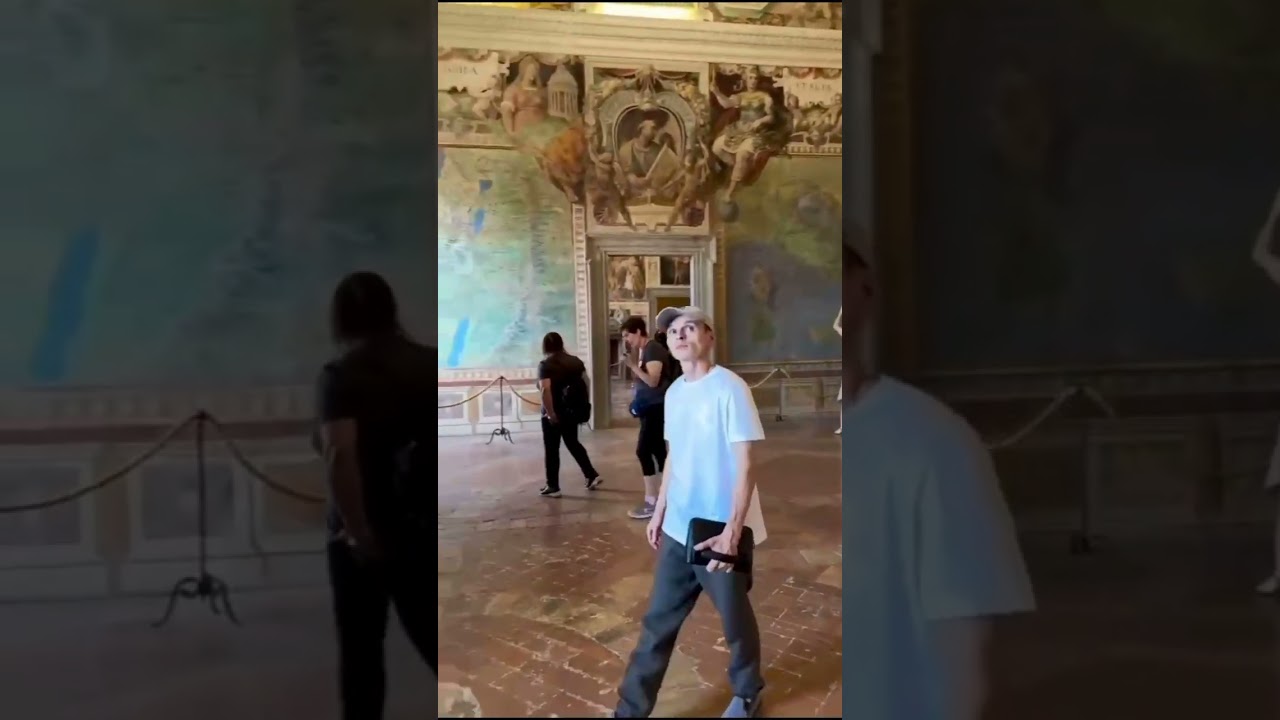 ИСТОРИЯ ЧЕРКЕСОВ. ИТАЛИЯ 🇮🇹