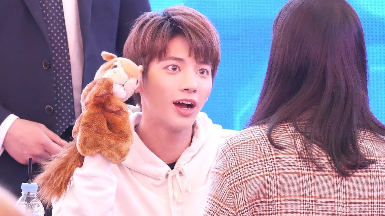 190324 TXT (투바투) 태현 TAEHYUN : 팬사인회 fansign : 고양 스타필드