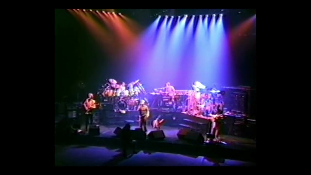 Genesis - 1983 - Tour Rehearsals - Dodo, Carpet Crawlers