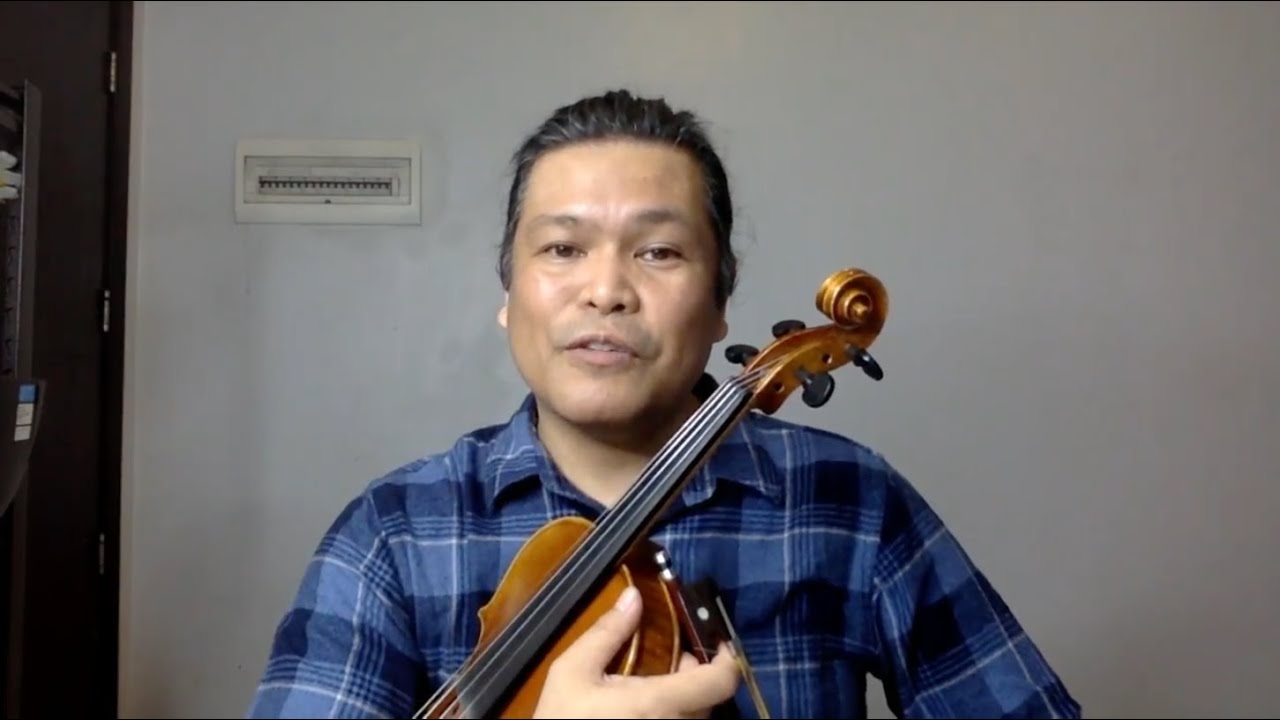 Lifelong learning through music | Jeffrey Solares | TEDxFortBonifacio
