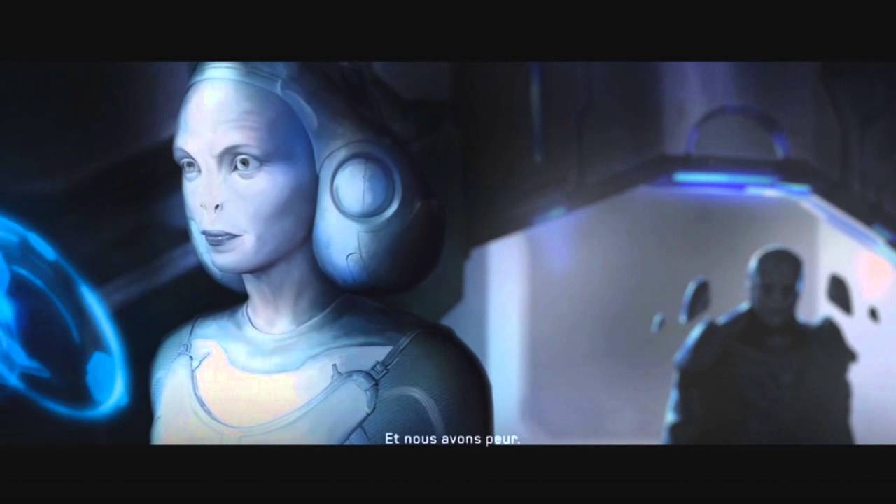 Halo 4 - Tous les Terminaux (VOSTFR)
