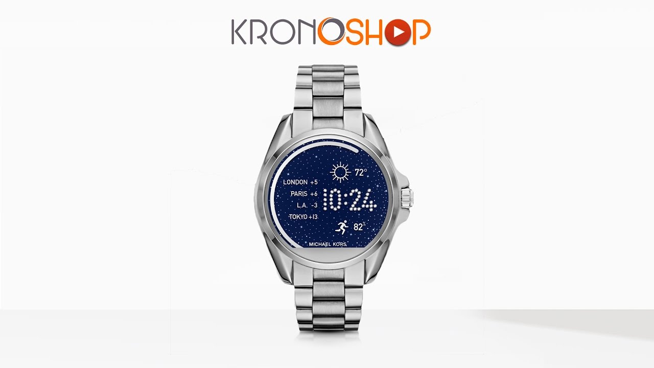 Michale Kors Access - Collezione Smartwatch