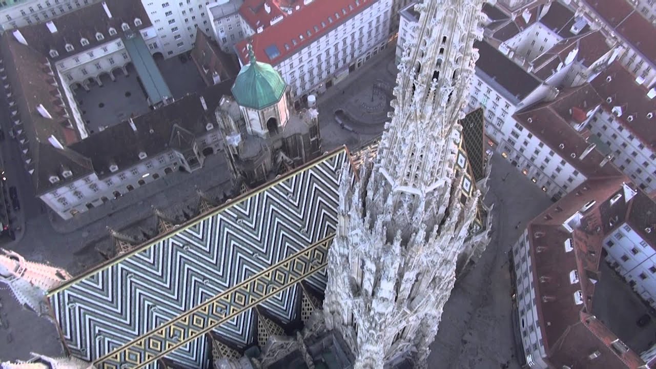 Wiener Stephansdom