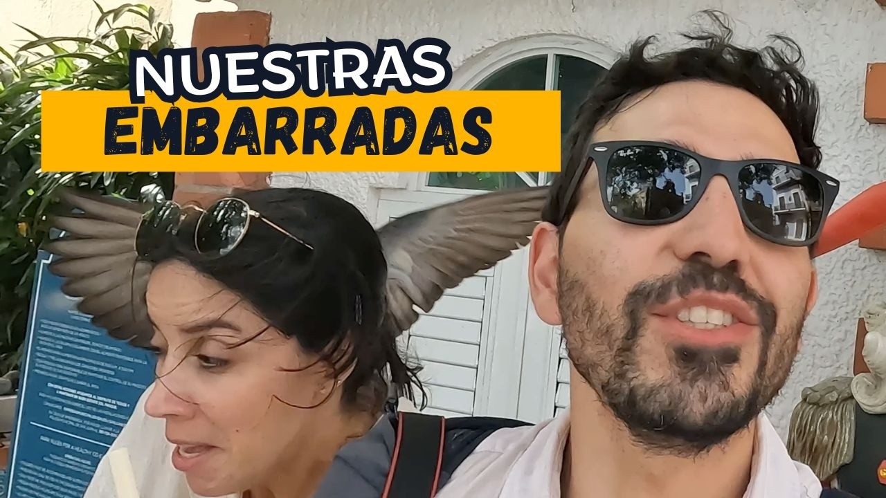 ¡Embarradas del año! | Día de inocentes 2025