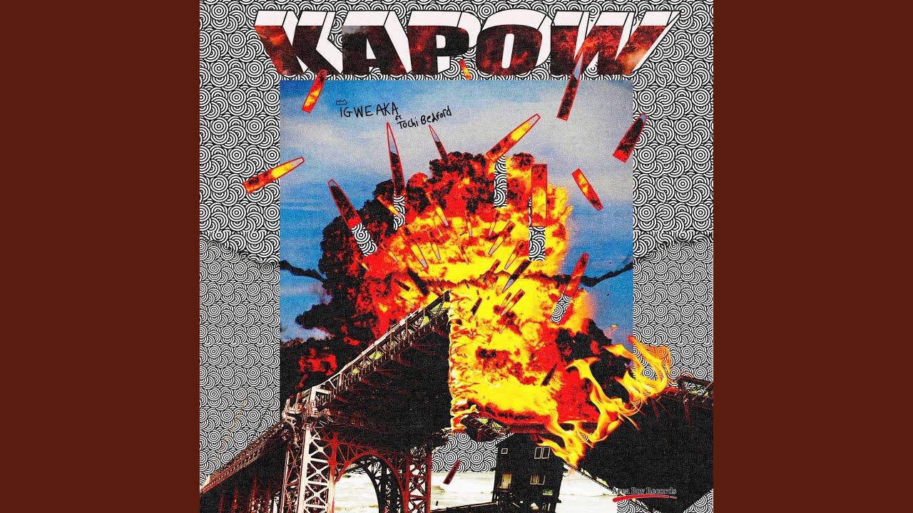 KAPOW