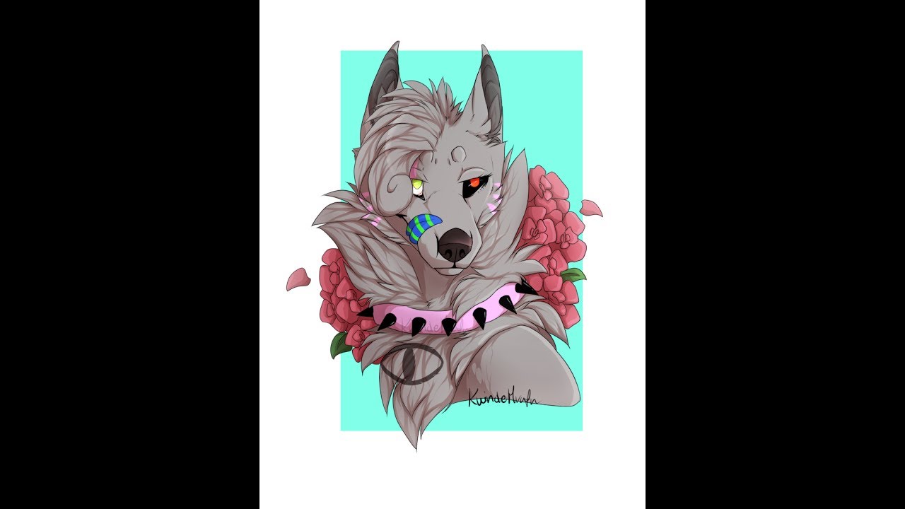 [YCH COM] CatpawAJ