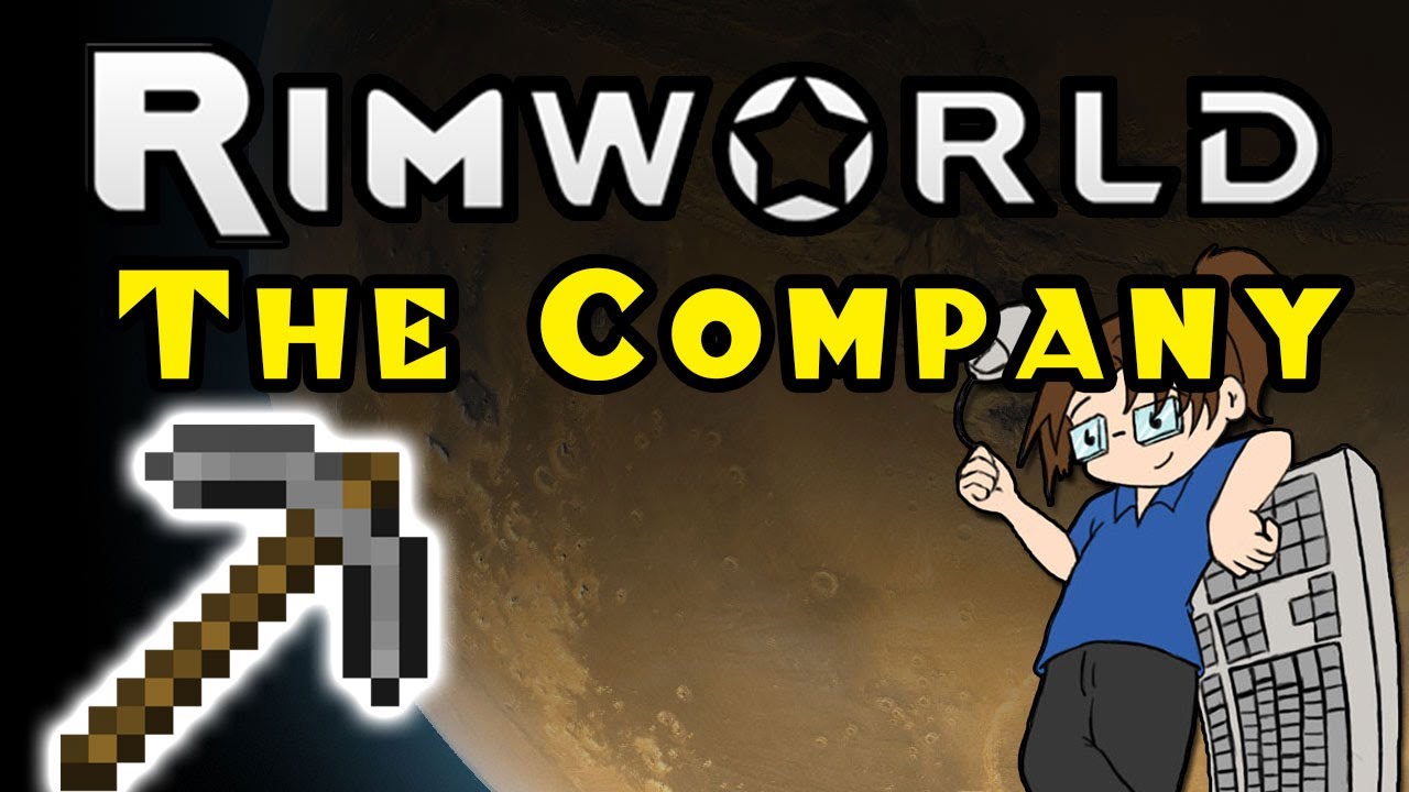 Rimworld: 
