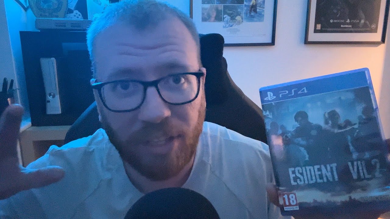ASMR Whisper: My Top 10 Favorite Video Games of All Time 🎮
