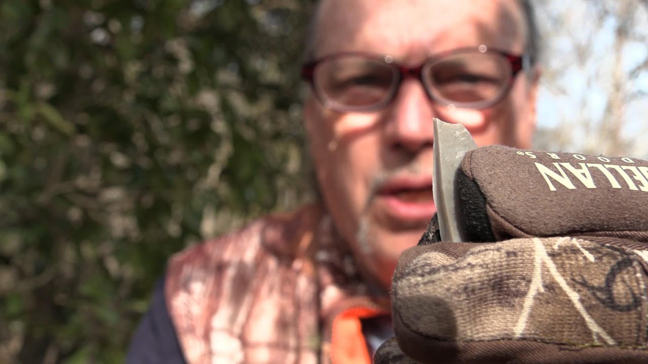 Ancient Survival Tool