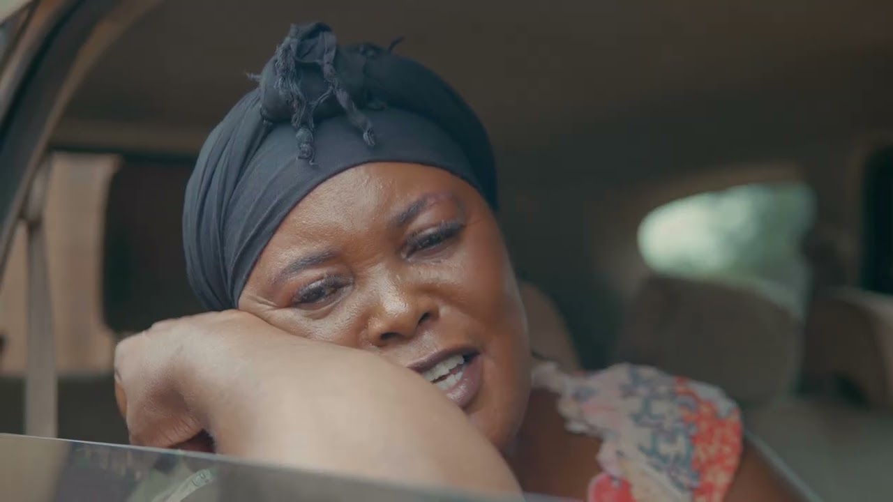 NDIYANG'ANENI-VICTORIA PROSPER-OFFICIAL VISUAL-DIR VJ KEN