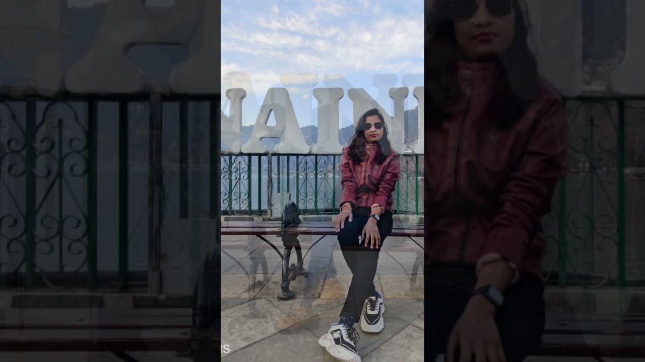 Nainital Trip with Friends |St Peter Inter College Nanpara|