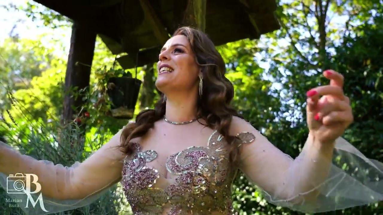 Georgiana Maracine Colaj Banat 2024 (cover) #iubire #dragoste #muzicăromânească  #manelevechi