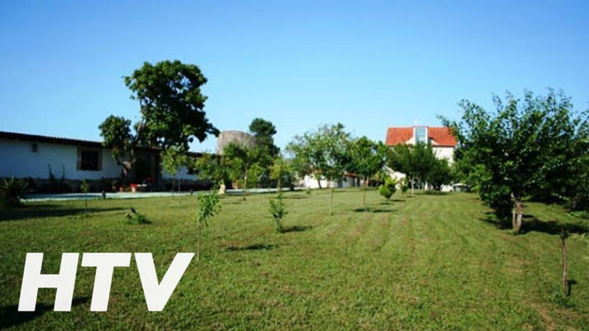 Hotel Rural Neixon en Boiro