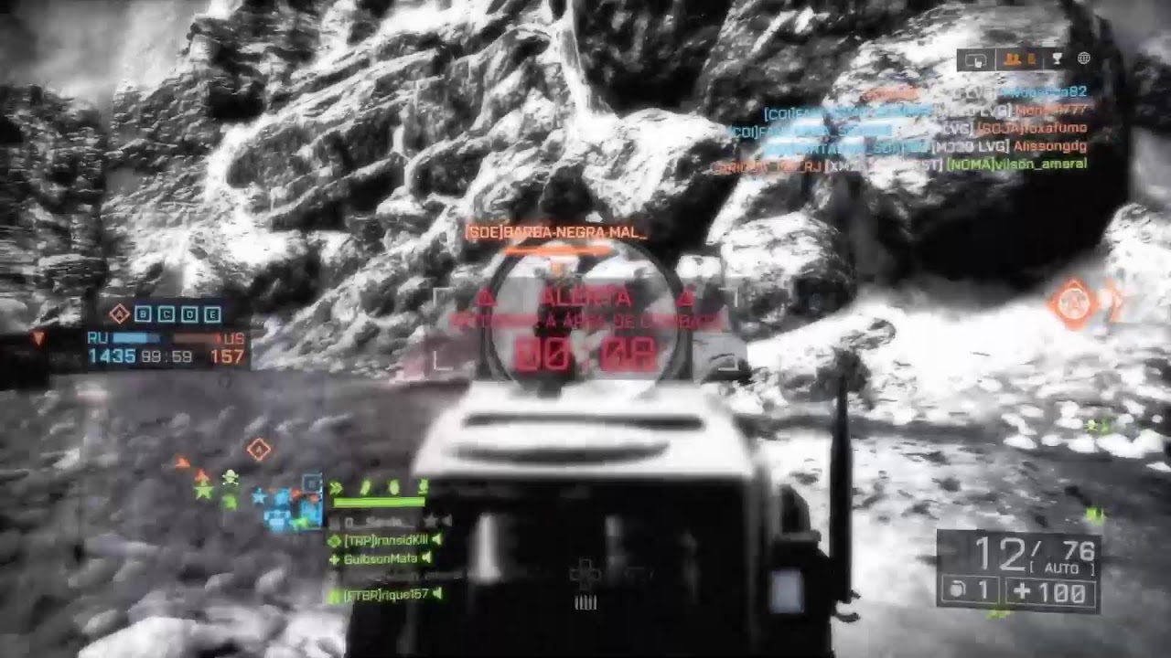 Battlefield 4/ PS4  PRO