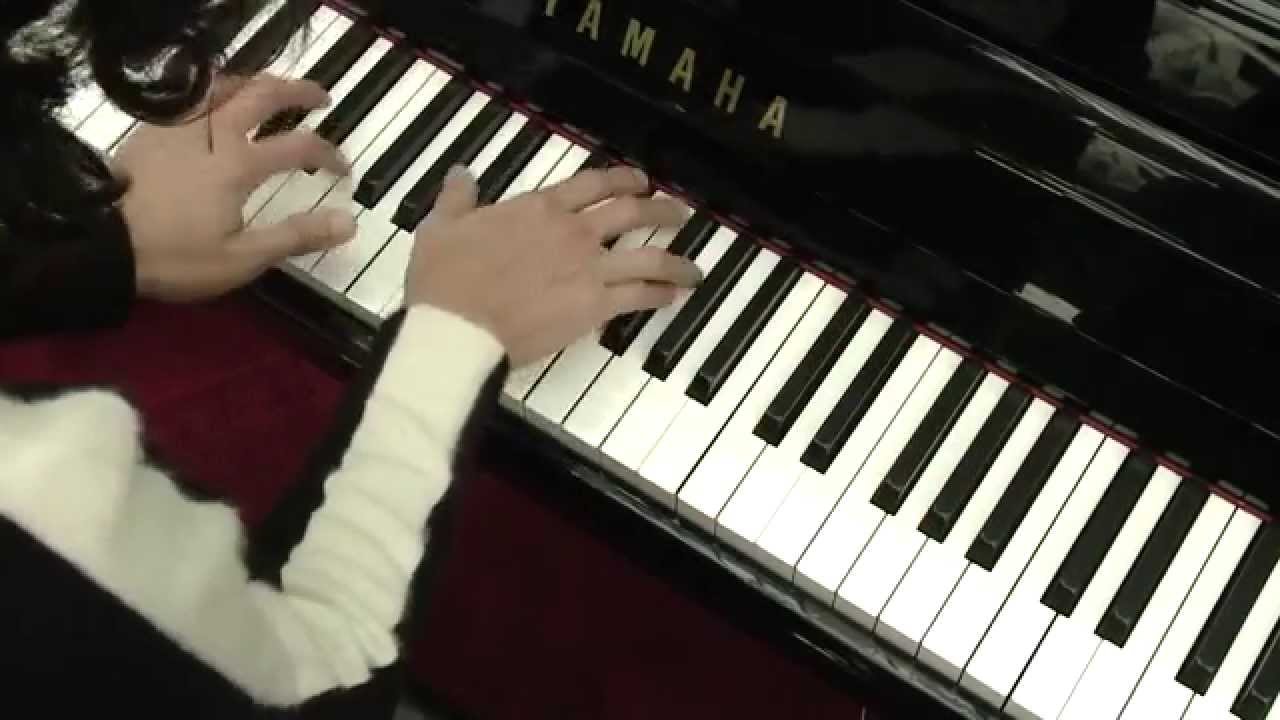 PréludeVII Chanson d'automne (Canción de otoño)Carlos Hernan Gonzalez 