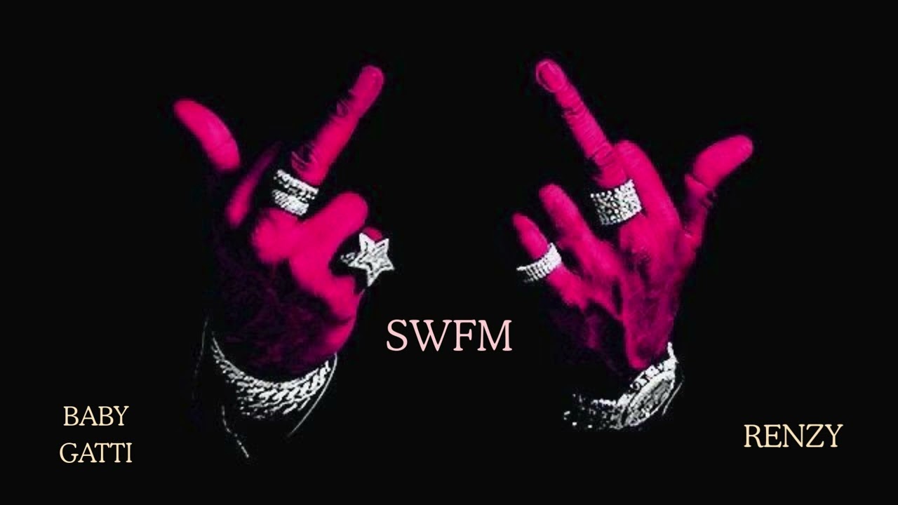 Renzy - SWFM FEAT. Baby Gatti [OFFICIAL AUDIO]