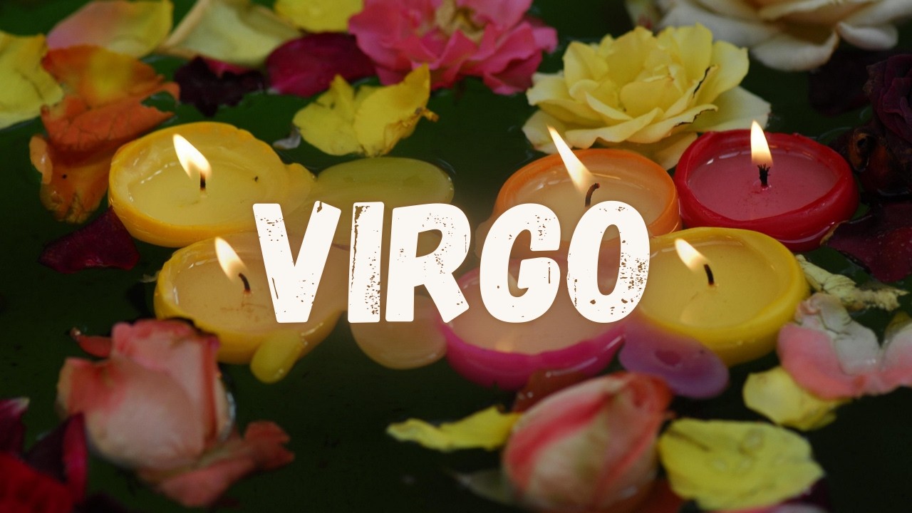 VIRGO ♍️ OH MY GOD 🤑Seems Like You Gonna Be Rich Soon🤑 I Can See It Clearly 😍💰