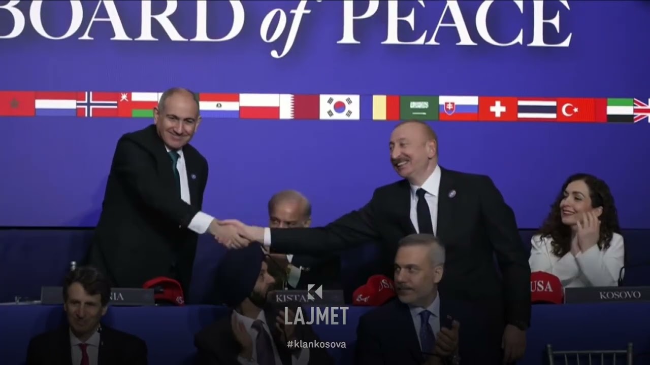 “Më telefononi kur keni telashe” - 19.02.2026 - Klan Kosova