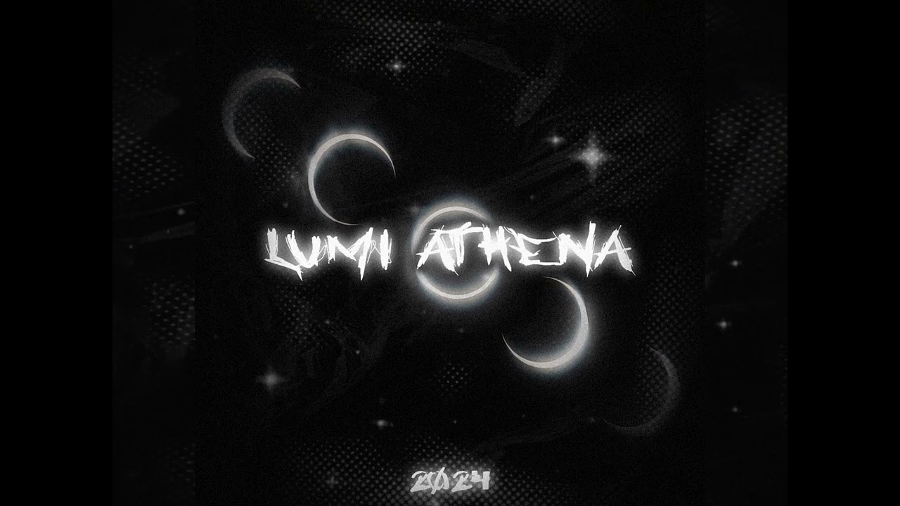 Lumi Athena - MALA MIA!
