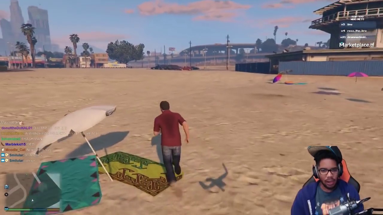 Проблемы с автомобилем - GTA V