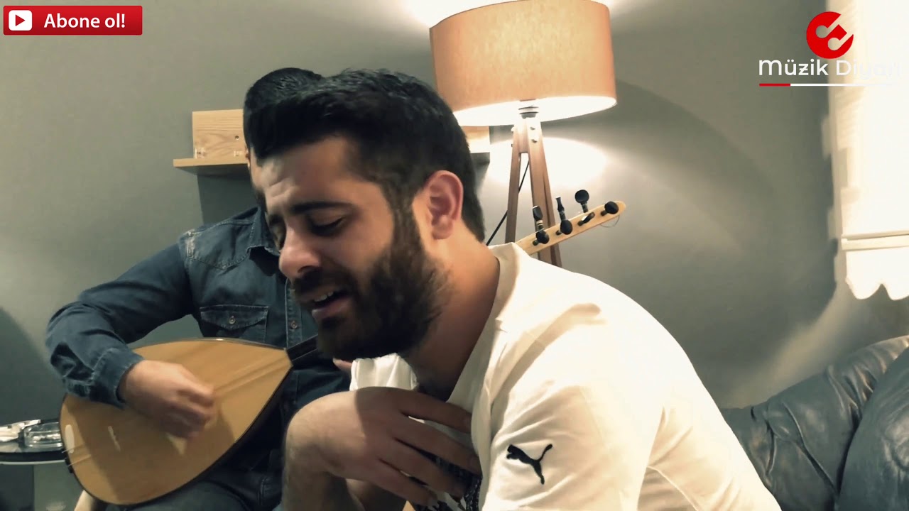 Uygar Doğanay | 2020 Akustik Canlı Yayın
