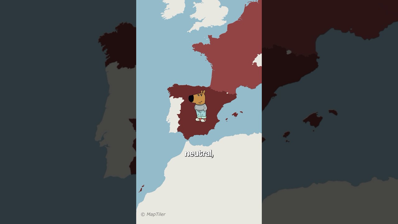 which countries helped germany invade ussr in 1941 #history #ww2