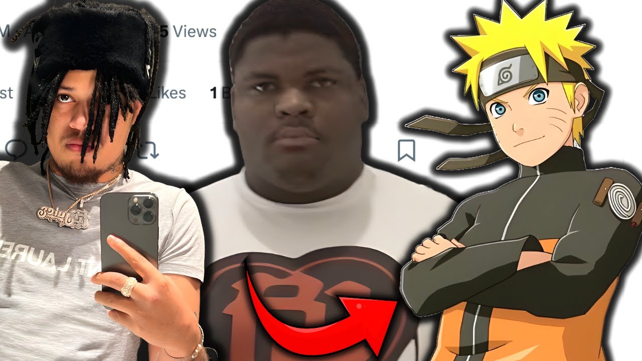 Rap Fans Treating Rappers Like Anime? (Streetaboos)