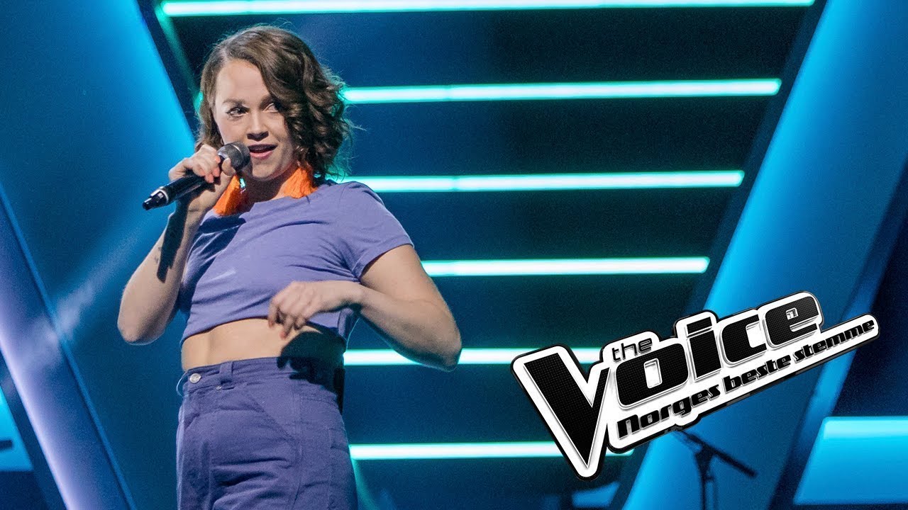 Anne Gudrun Michaelsen – Lush Life | Knockouts | Voice Norge 2019