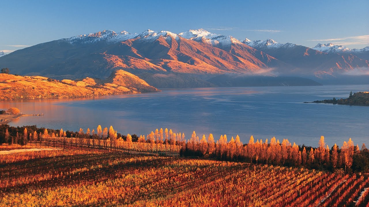 A Travel Seller's Guide to Wānaka, New Zealand