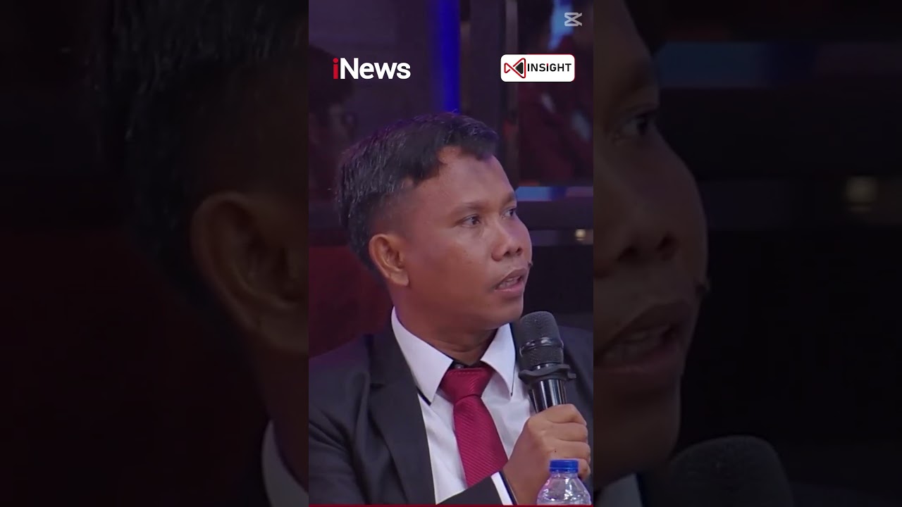Panas! Aryanto Sutadi Tuding Ahmad Khozinudin Menghasut Publik