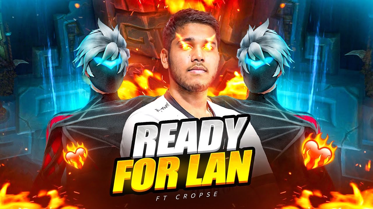 Основные моменты турнира Free Fire 🔥 || Готов к LAN-турниру 🐉❤️ || Урожай ГДР 🔥