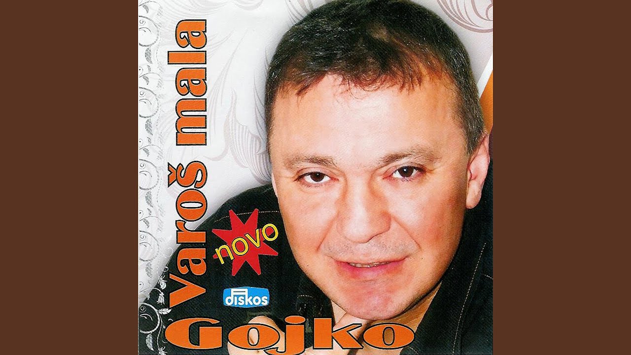 Veliki ja sam u dusi
