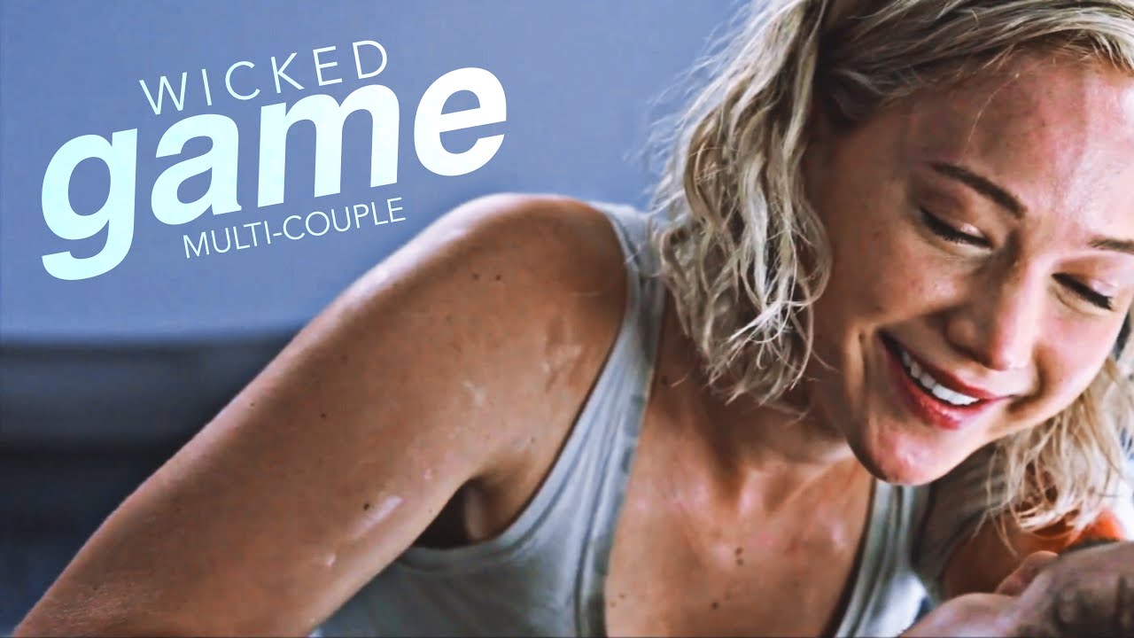 Multi-Couple II Wicked Game
