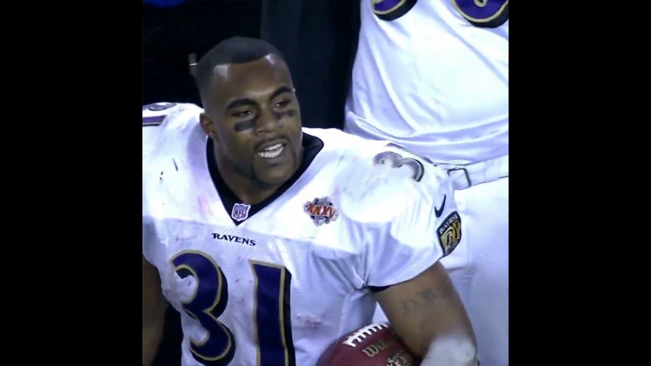 #nft #highlights #nflallday #jamallewis #baltimoreravens