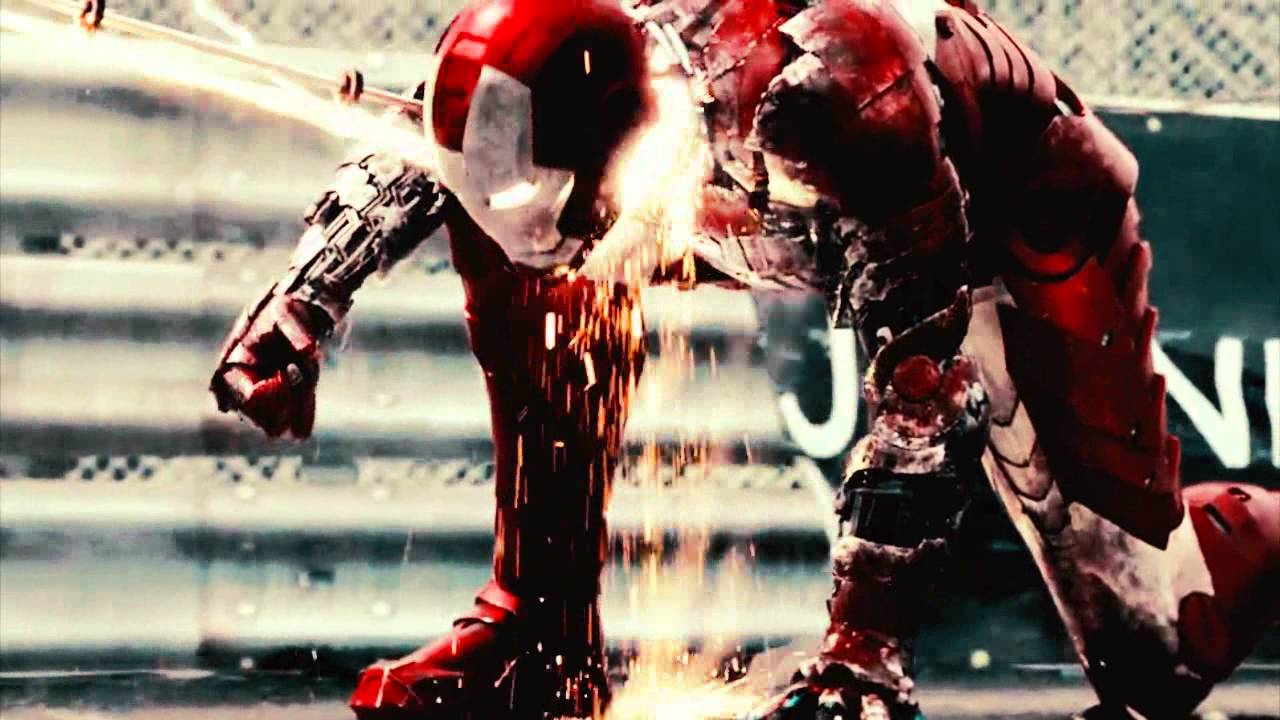The Avengers | Fight as One