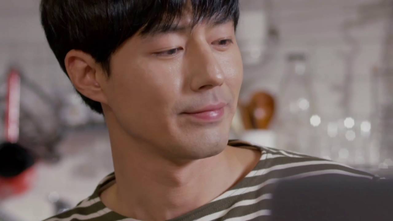 20160522 조인성 Zo In Sung Jo In Sung 「Dear My Friends」EP03 Cut