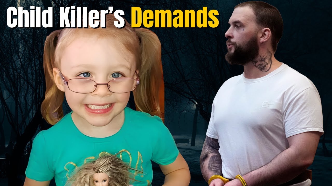 Adam Montgomery's Appeal Exposed: Why He's Demanding a New Trial After Daughter's Death