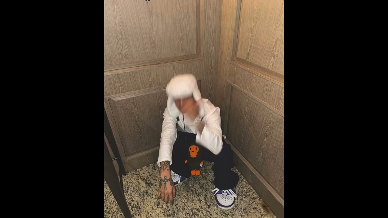 (FREE) Big Soto Type Beat - “Estamina 3” (Prod. DG)