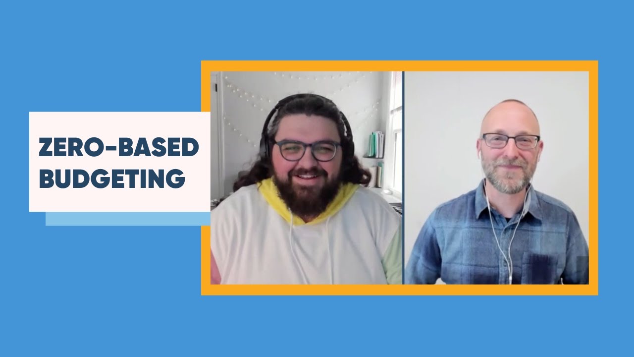 Why Zero-Based Budgeting Works | Give Every Dollar a Job in YNAB