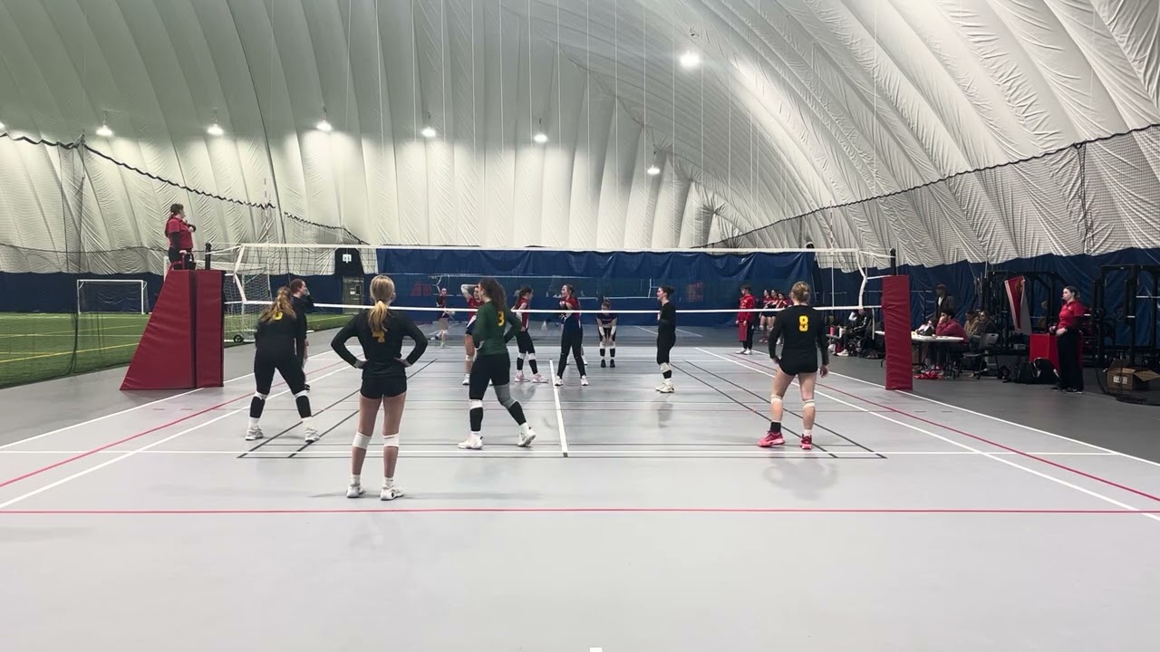 last set finals 