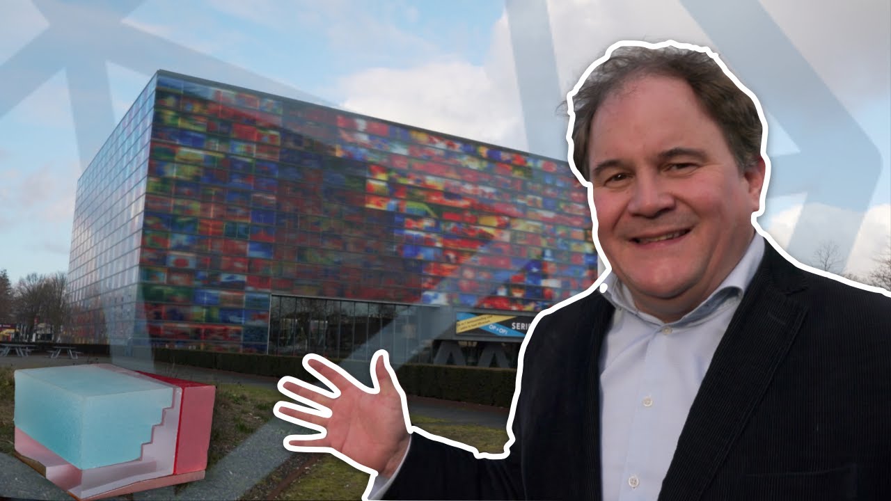 Beeld en Geluid Hilversum