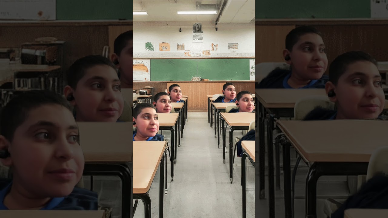 That one kid during the last day of school 🏫 😭 💔