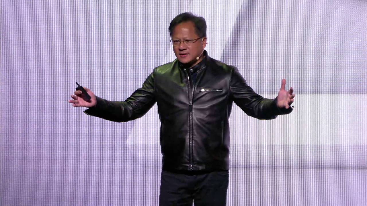 NVIDIA Special Event: VRWorks Audio and VR Funhouse (Part 2)