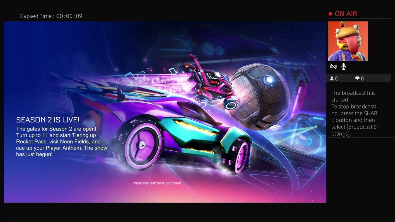 Racers 2.0