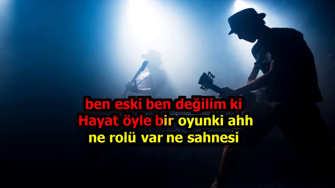 EMİ karaoke