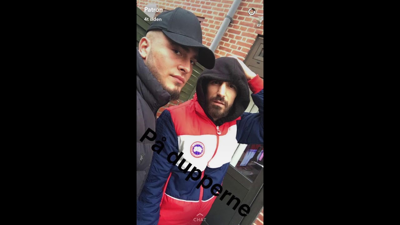 Patron - Haram Para